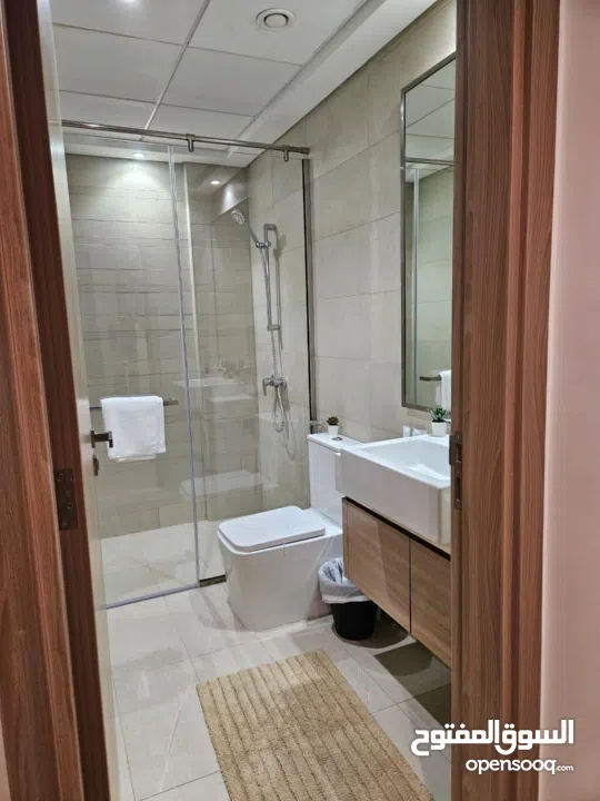 سعر لقطه مجهزه بالفرش مجانا غرفه وصاله بعرض سعر لقطه غير قابل للمنافسه بادر بالحجز