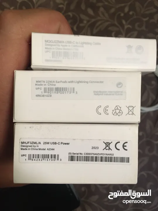 ايفون 256GB x للبيع مساحة