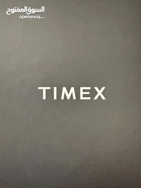 Timex Watch