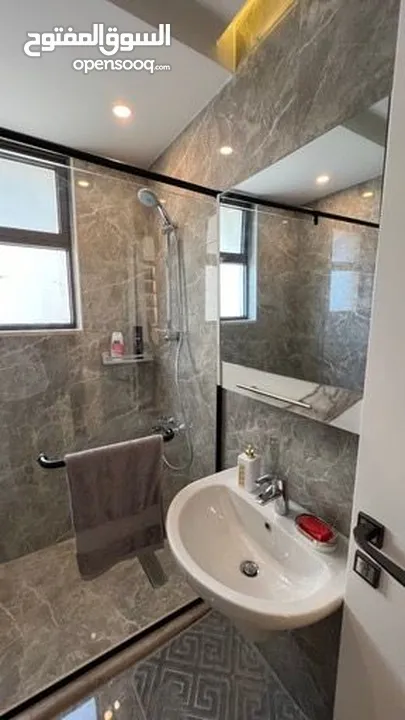 شقة غرفتين نوم للايجار في عبدون ( Property 39870 )-174916920