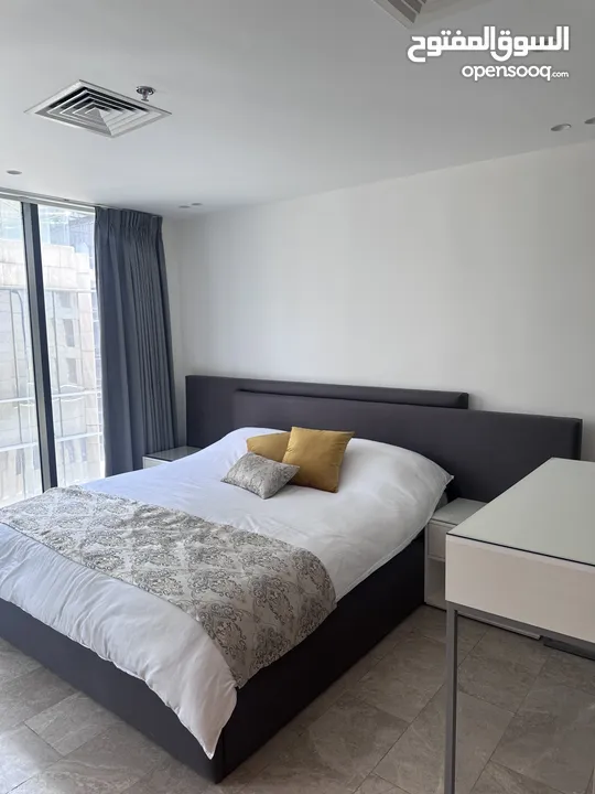 شقة لبيع في داماك البوليفارد - Boulevard Damac