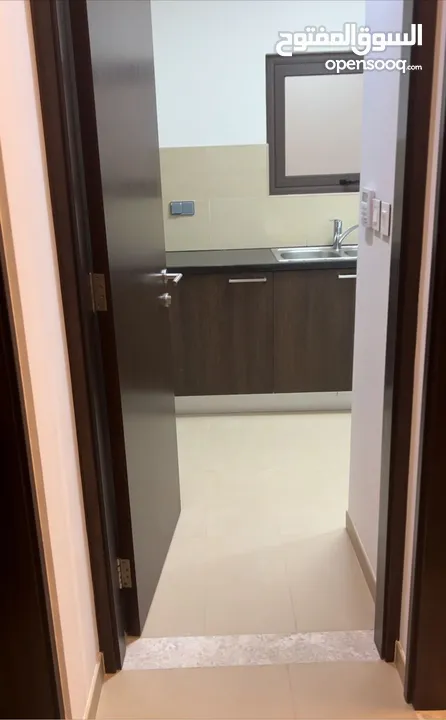 For sale in Muscat bay 2 bhk flat for life time Oman residency cash or installments