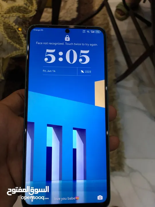 Huawei nova 12i