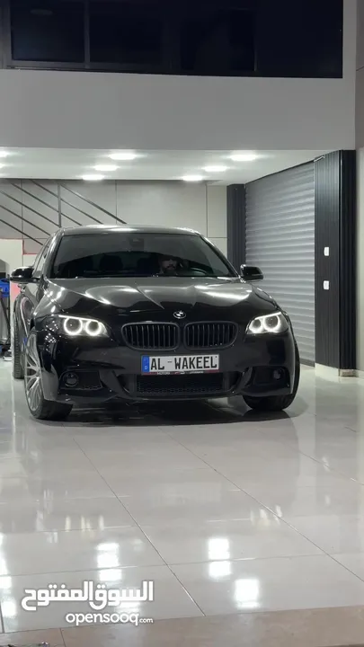 BMW 5 Series 528i