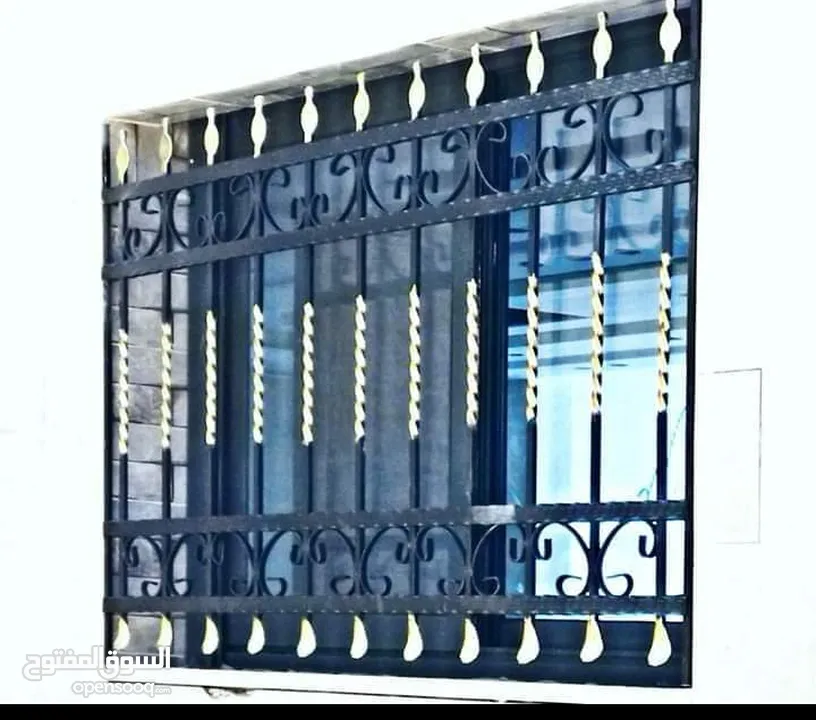 حداد متنقل