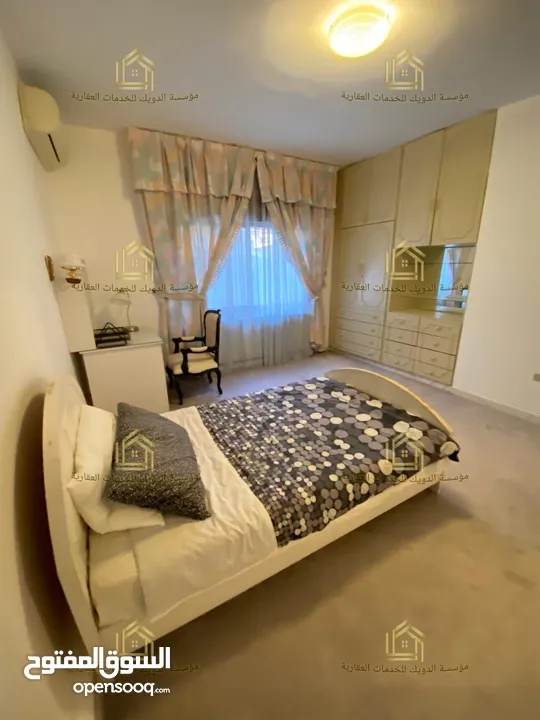 فيلا مفروشه للايجار  Furnished villa for rent (V67)