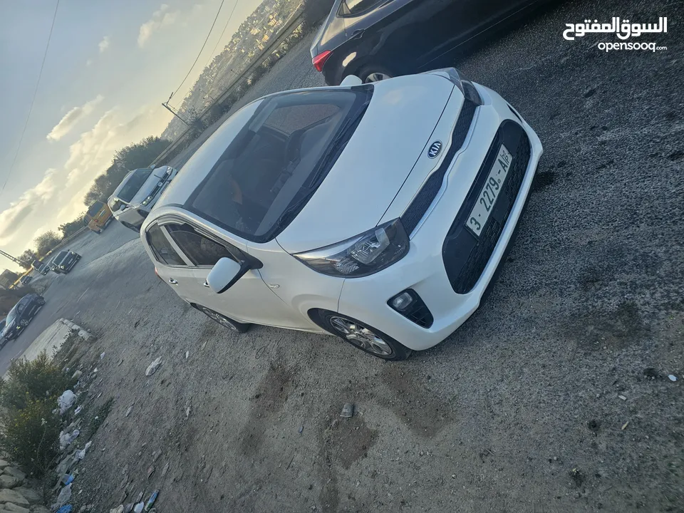 بيكانتو مورننغ بسعر لقطة فحص ممتاز