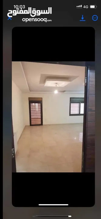 شقق للبيع ناعور شارع السلام