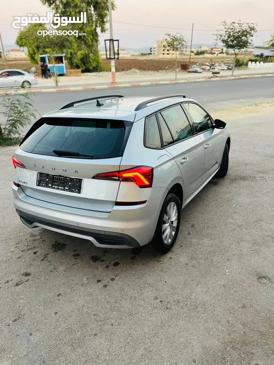 شكودا كاميك 2021