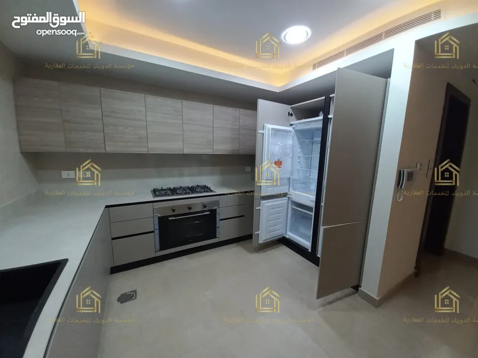 شقة فاخرة جديدة لم تسكن بتشطيبات عالية الجودة