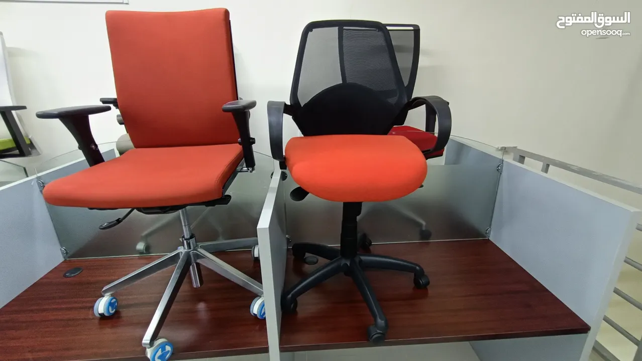 office chair selling and buying