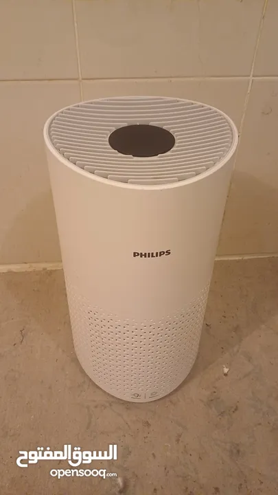 air purifier (need filter) Philips 1000 series