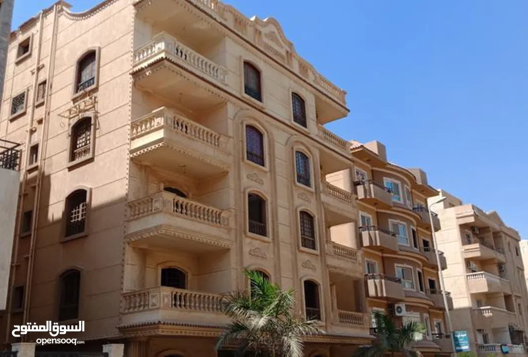 شقة فارغة للايجار في ابو علندا اعلان رقم (7) مؤسسة كيان