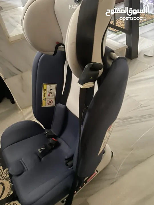 Baby / Toddler car seat