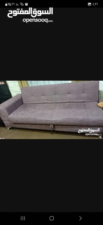 اثاث غرفة جلوس