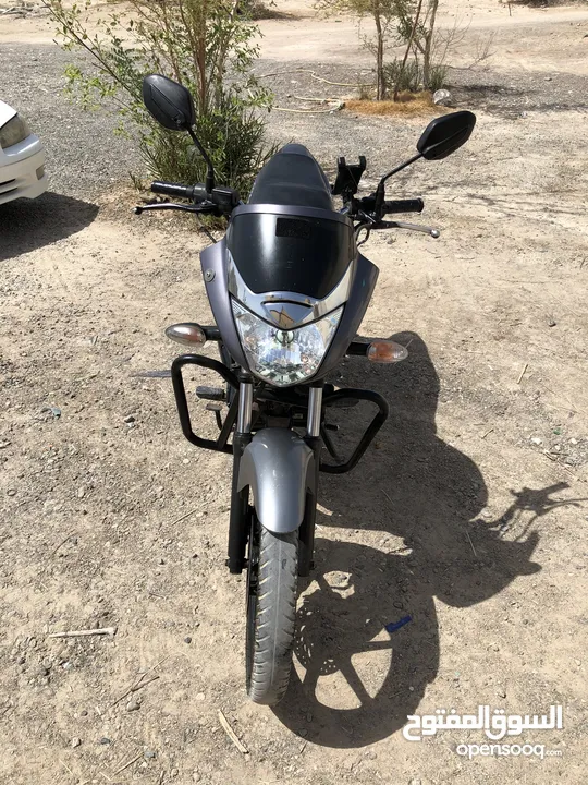 بجاج هوندا يونكون 150cc