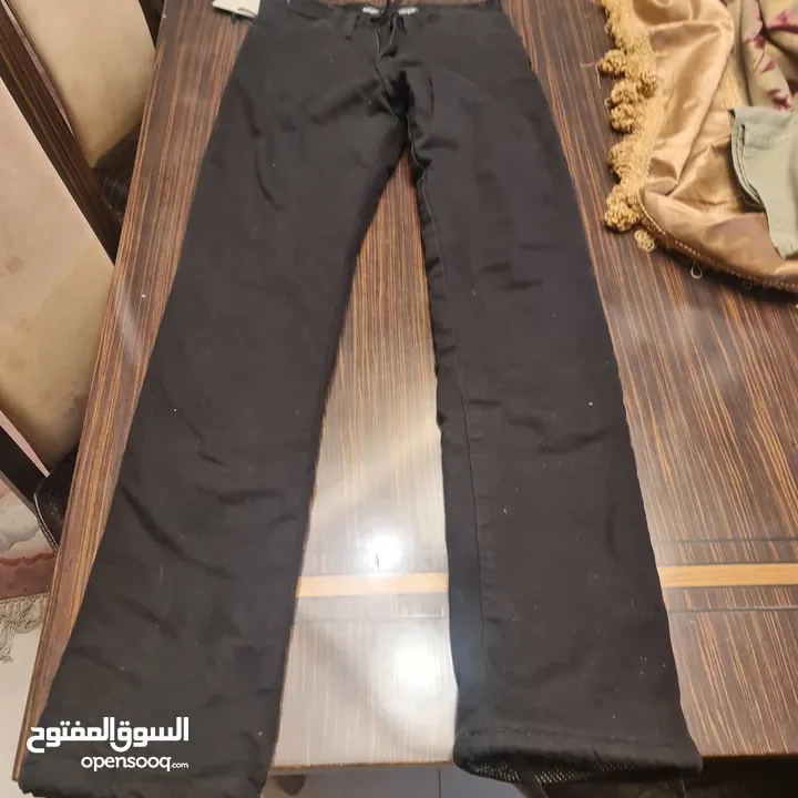 ملابس هارلي اصلية جديدية 2 pants