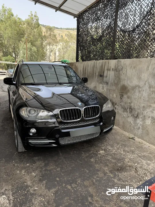 Bmw 2008 diesel