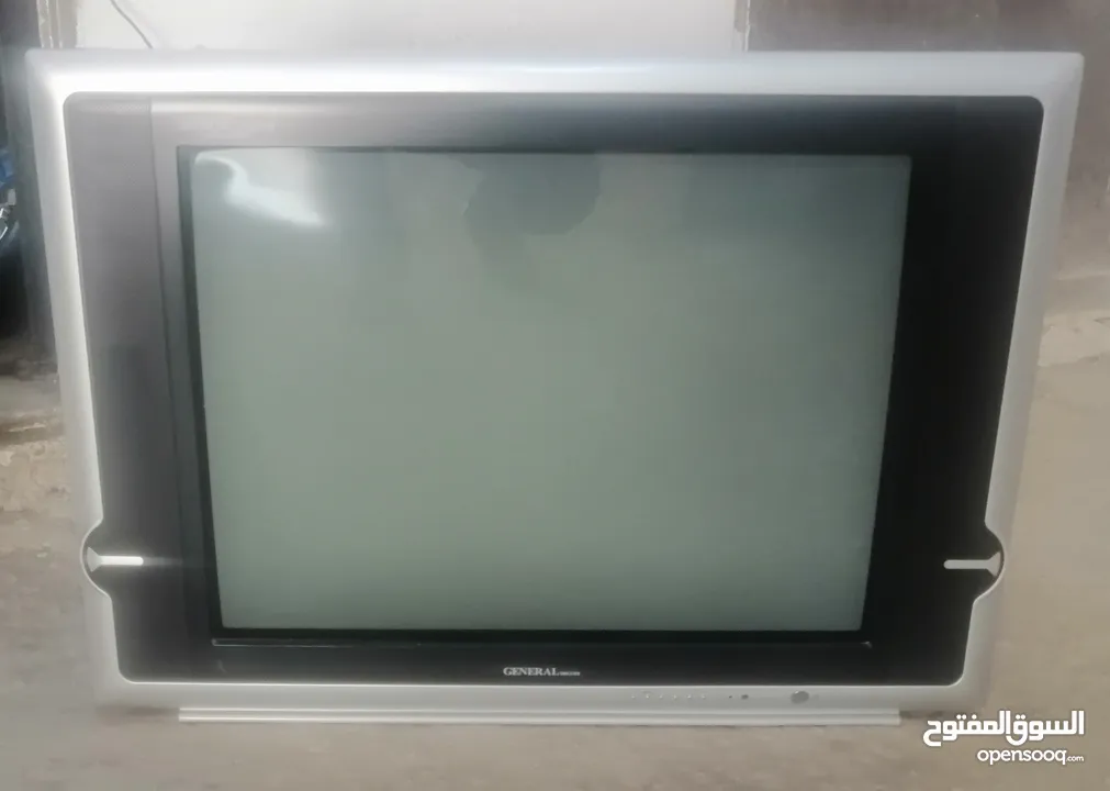 تلفزيون ملون 29بوصة