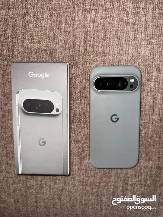Google pixel 9 pro 256g