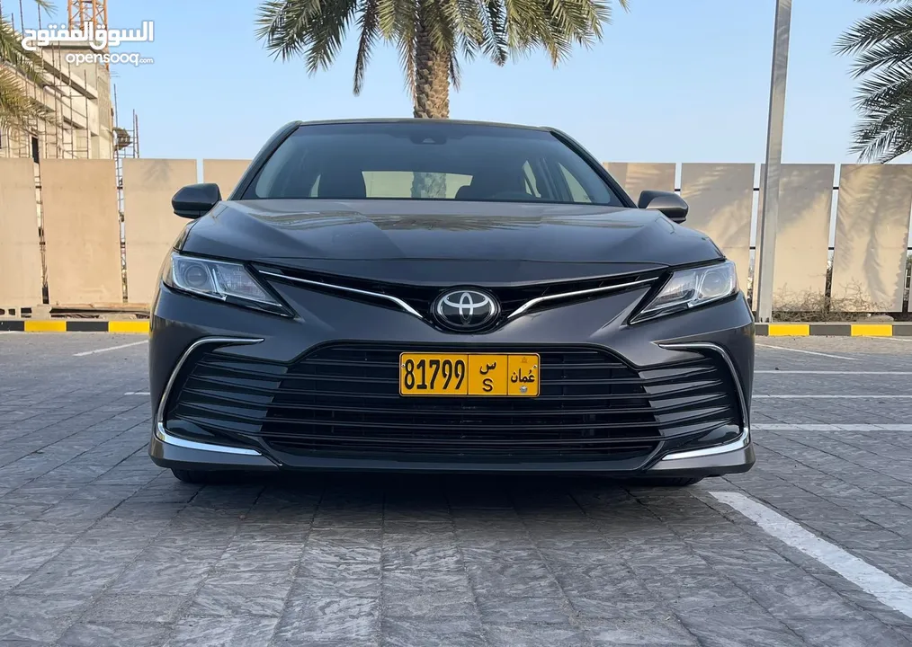 Camry LE in Excellent Condition