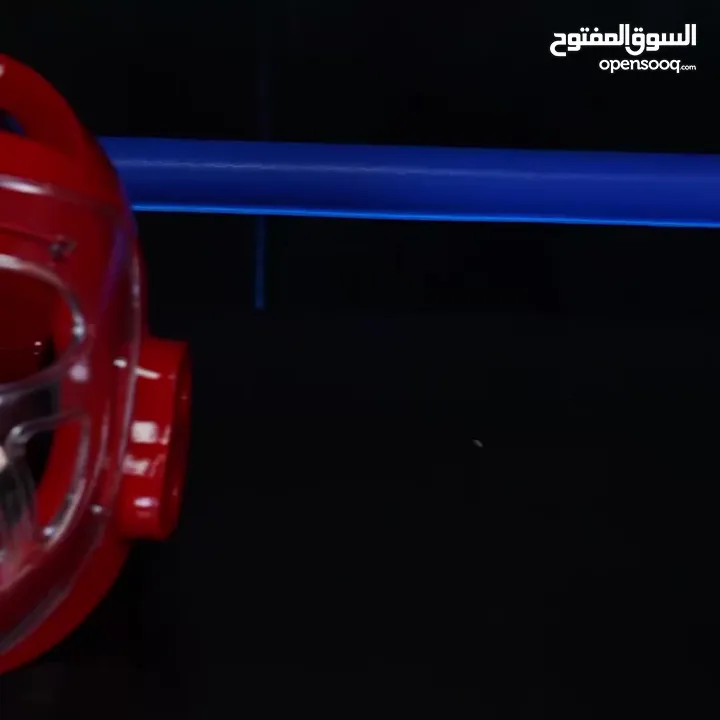 واقي الرأس الزجاجي Everlast الأصلي