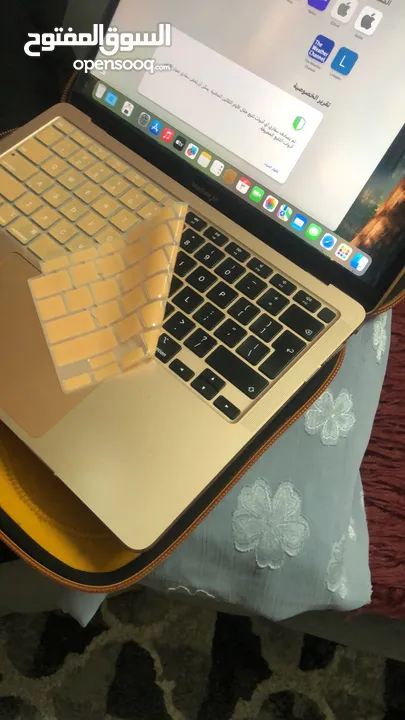 MacBook Air 2020