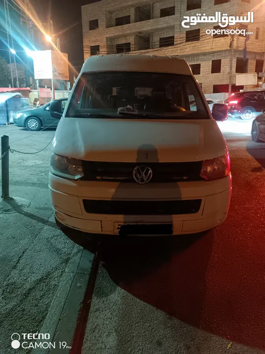 كارافيل 2005 محوله لا 2012