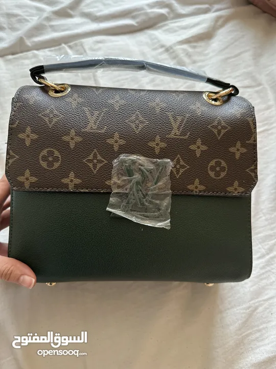 Louis Vuitton bag