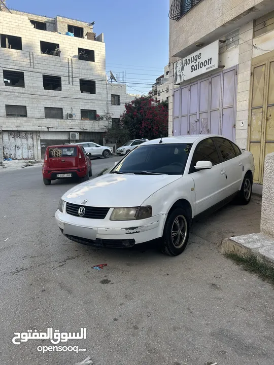 باسات مديل 2000  جير عادي بنزين