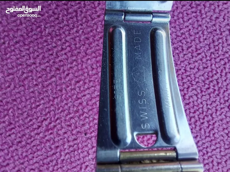 ساعة رادو فوييجر سويسرية