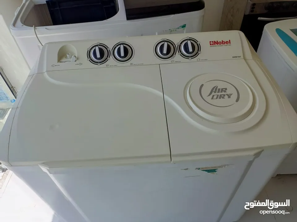 general washing machine for sale