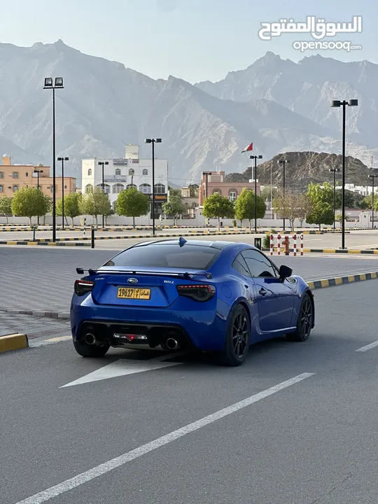 Brz 2017 للبيع او البدل بما يناسب