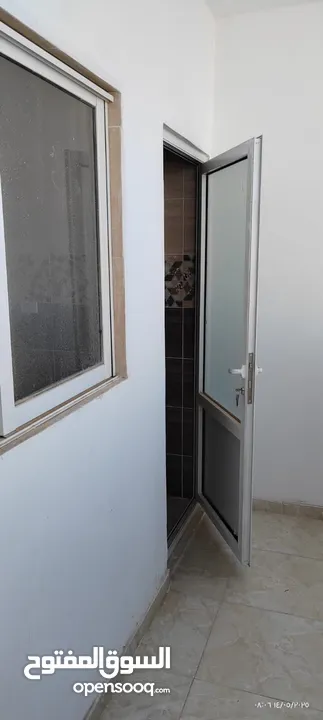 شقة جديدة للبيع في الزرقاء بسعر مغري ومنافس # كاش أو اقسااااط#