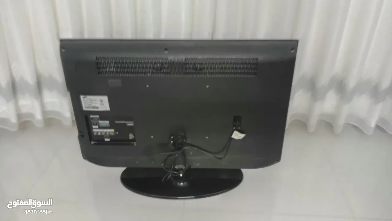 شاشه سامسونج نضيفه للبيع