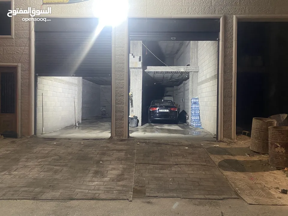 المحلات الاجار