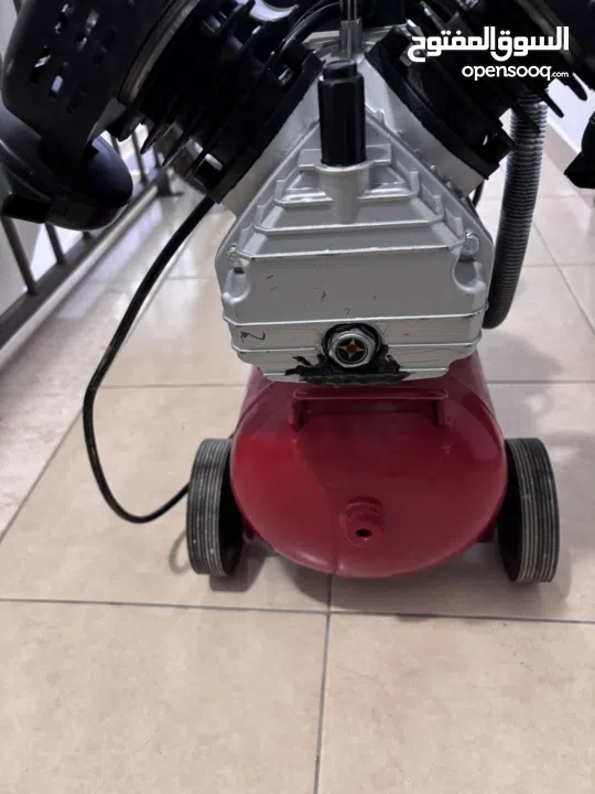 كمبروسر هواء