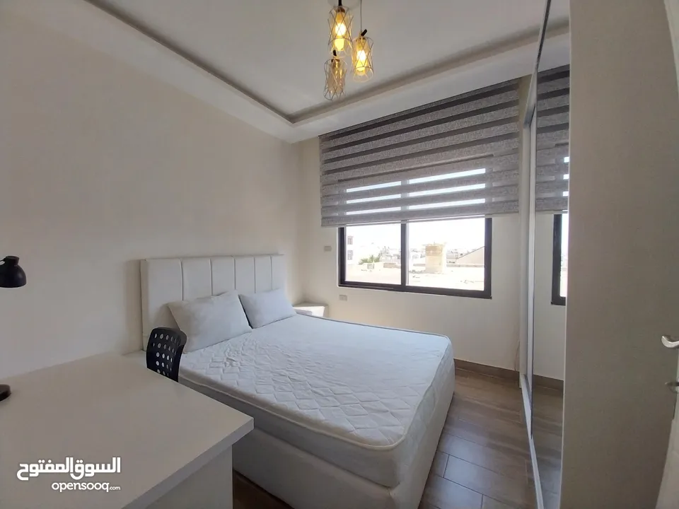 شقة للايجار في الشمساني ( Property 33890 )-175101031