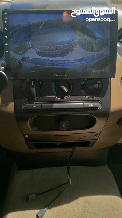 فورد f150 بحالة ممتازة
