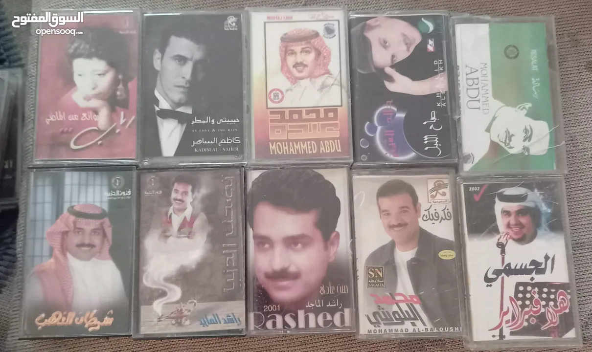 نوادر للبيع