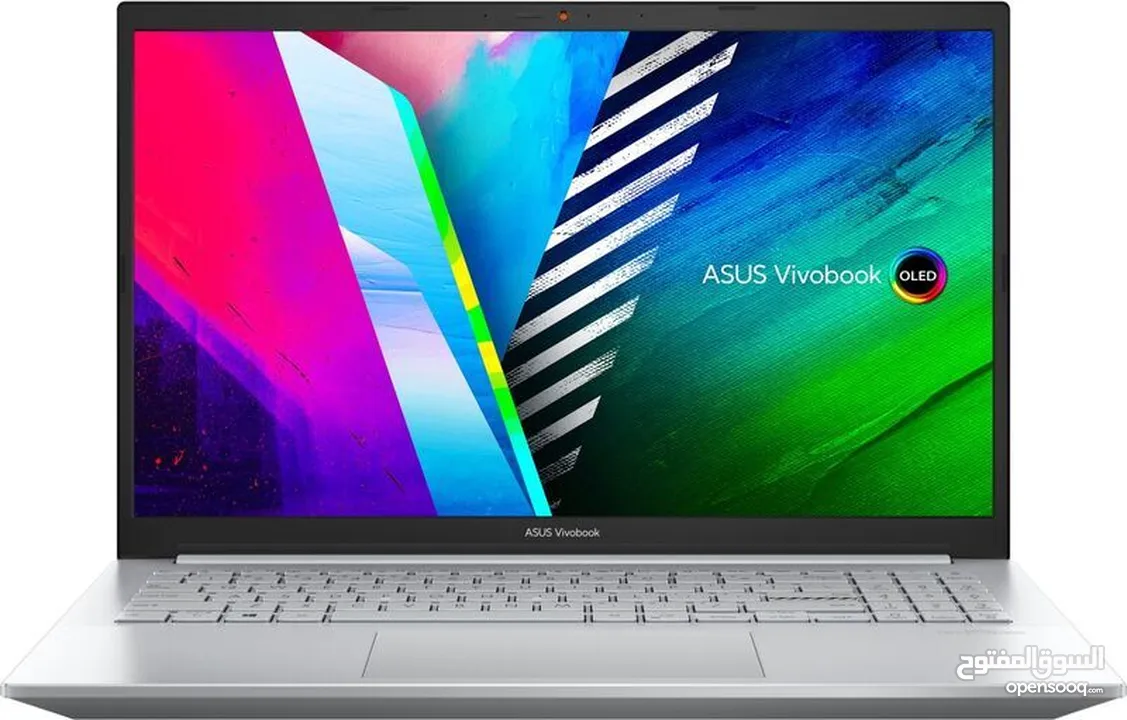 Asus Vivobook 15 Pro
