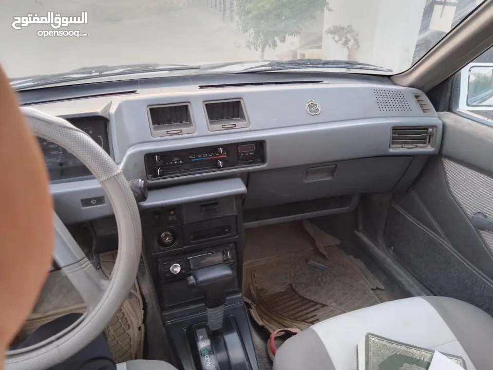 ميتسوبيشي لانسر 1987 للبيع