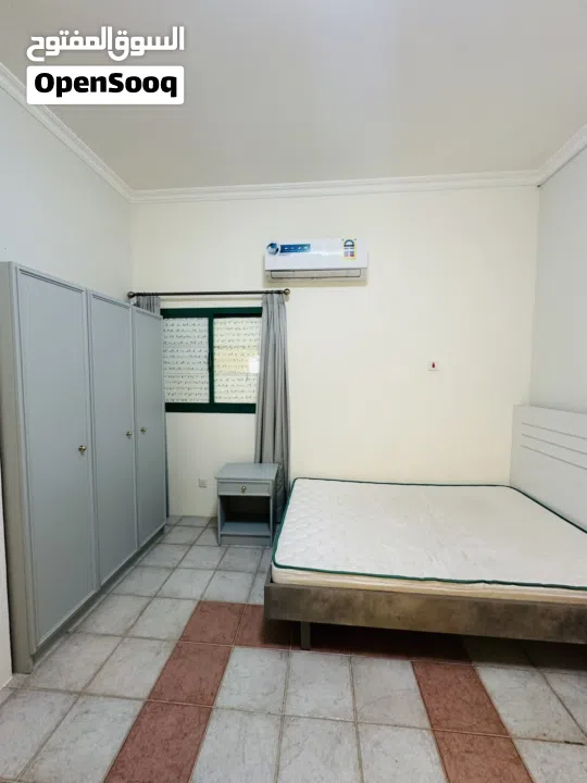 Studio Apartment for Rent in Adliya 220 BD with EWA