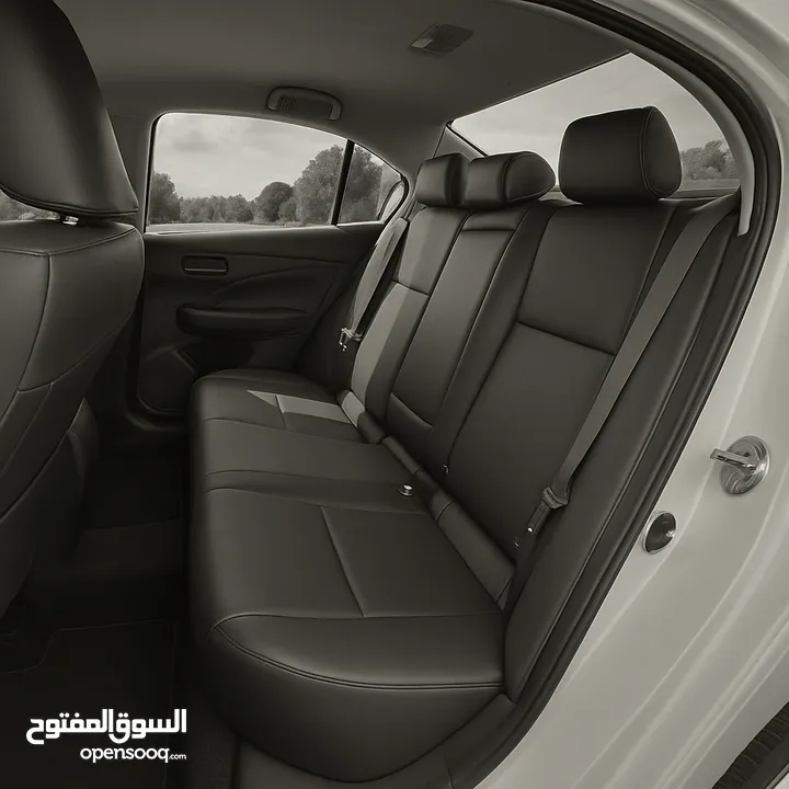 تويوتا كورولا هايبرد  2025 عداد زيرو  TOYOTA COROLA HYBRID 2025