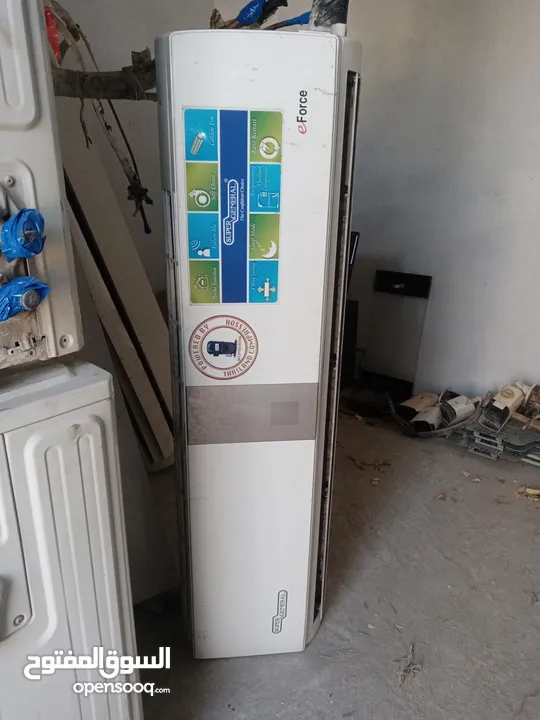 Air Conditioner used 10 pcs
