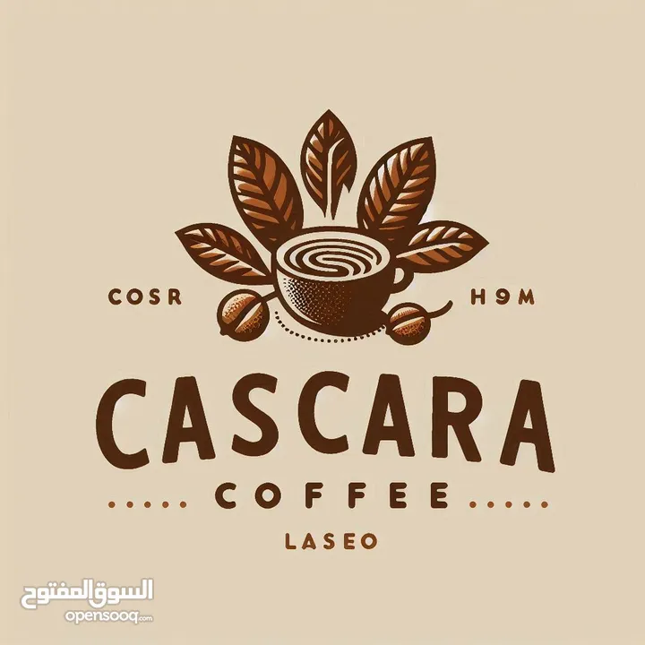 cascara coffee