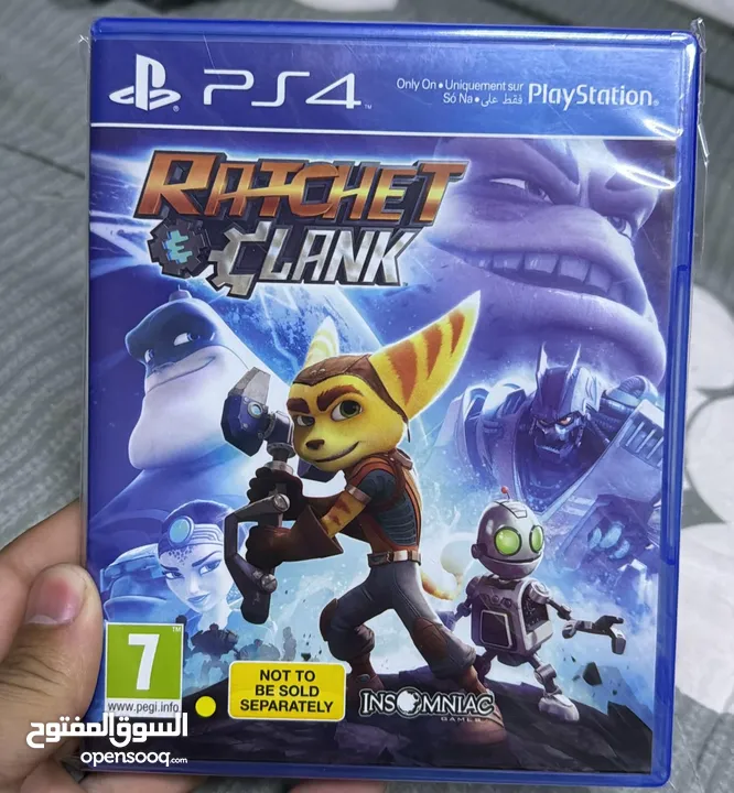 Playstation 4 / 5 / 3 Games & Controllers
