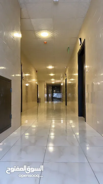 مكتب 55 متر للايجار طبربور