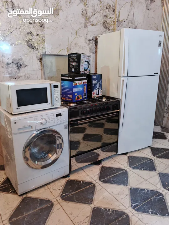 بكجات كهربائية للعرسان بحال الوكالة