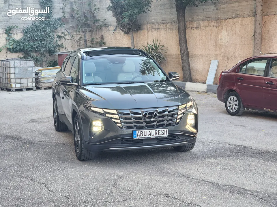 حبيبنا المميز هون هنداي هايبريد فل الفل